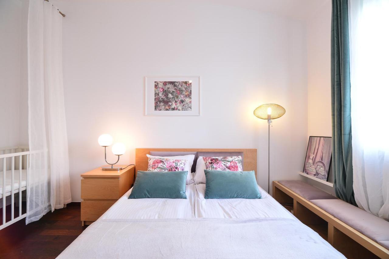 Citystay Parkur Sopot Apartment Bagian luar foto